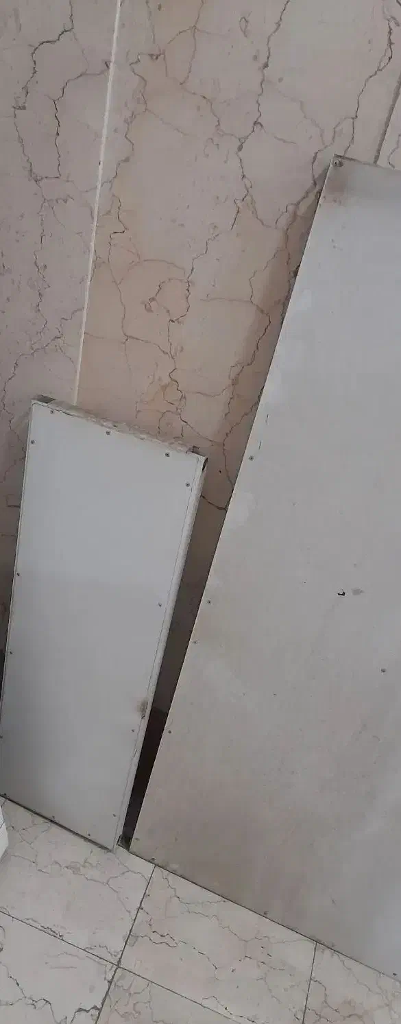 ورق الومینیومی برای بالکن و...|مصالح و تجهیزات ساختمان|تهران, امام زاده حسن|دیوار