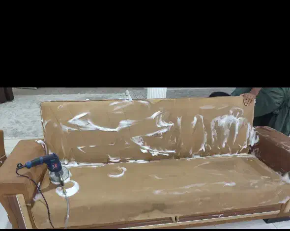 خدمات مبلشویی|خدمات نظافت|مشهد, فرهنگ|دیوار