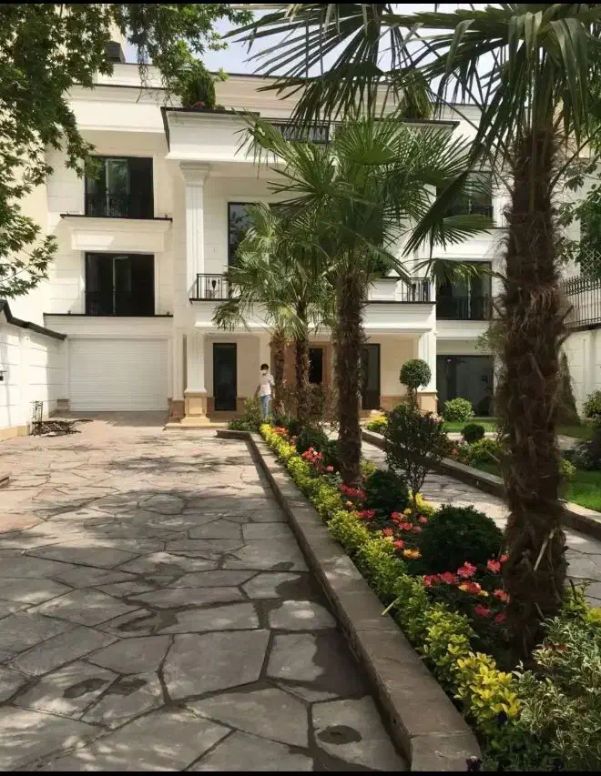 اجاره ویلایی شهرک غرب / 200متر / بازسازی شده|اجارهٔ خانه و ویلا|تهران, ایوانک|دیوار