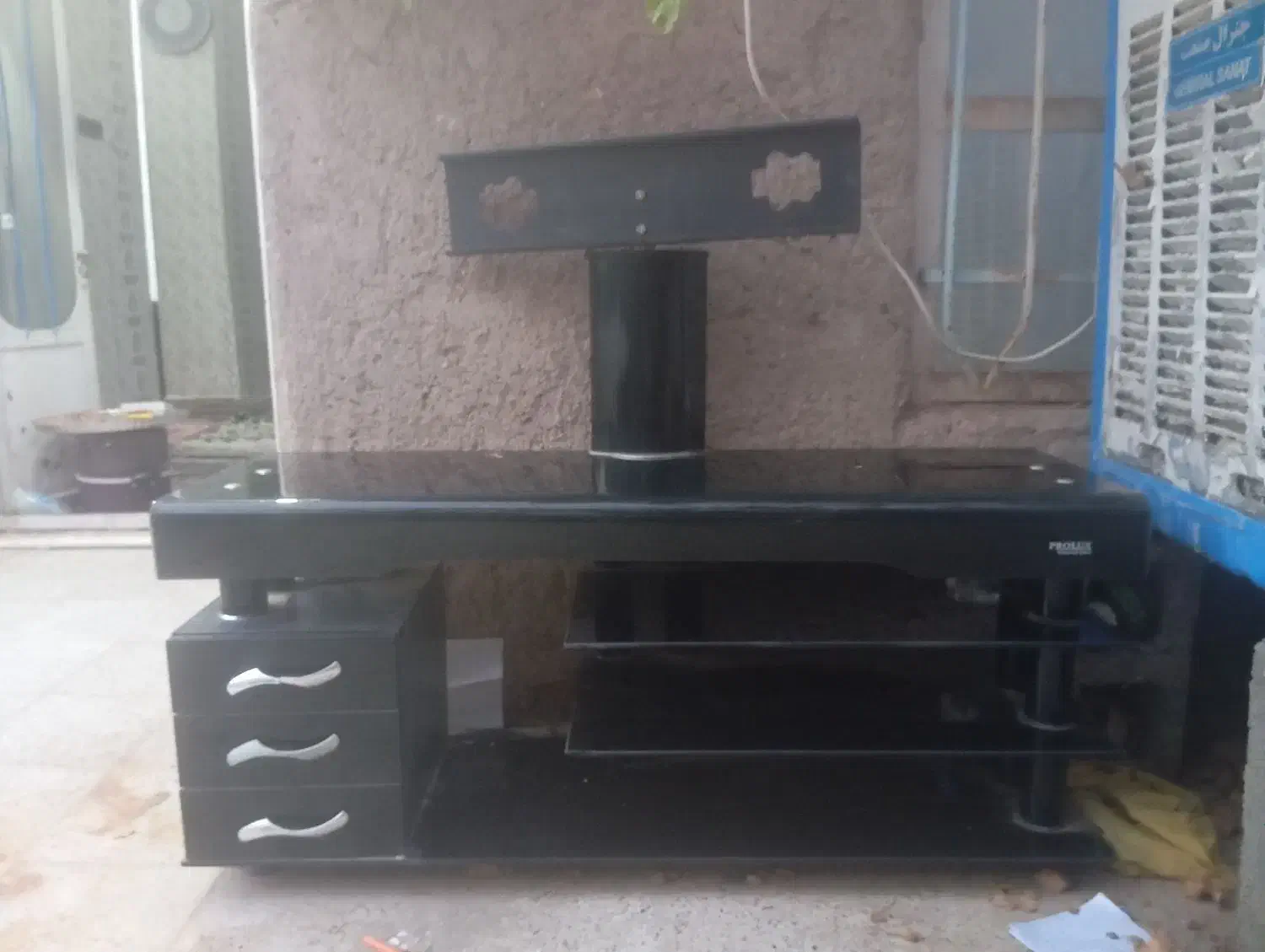 میز ال ای دی|میز تلویزیون|سیرجان, |دیوار