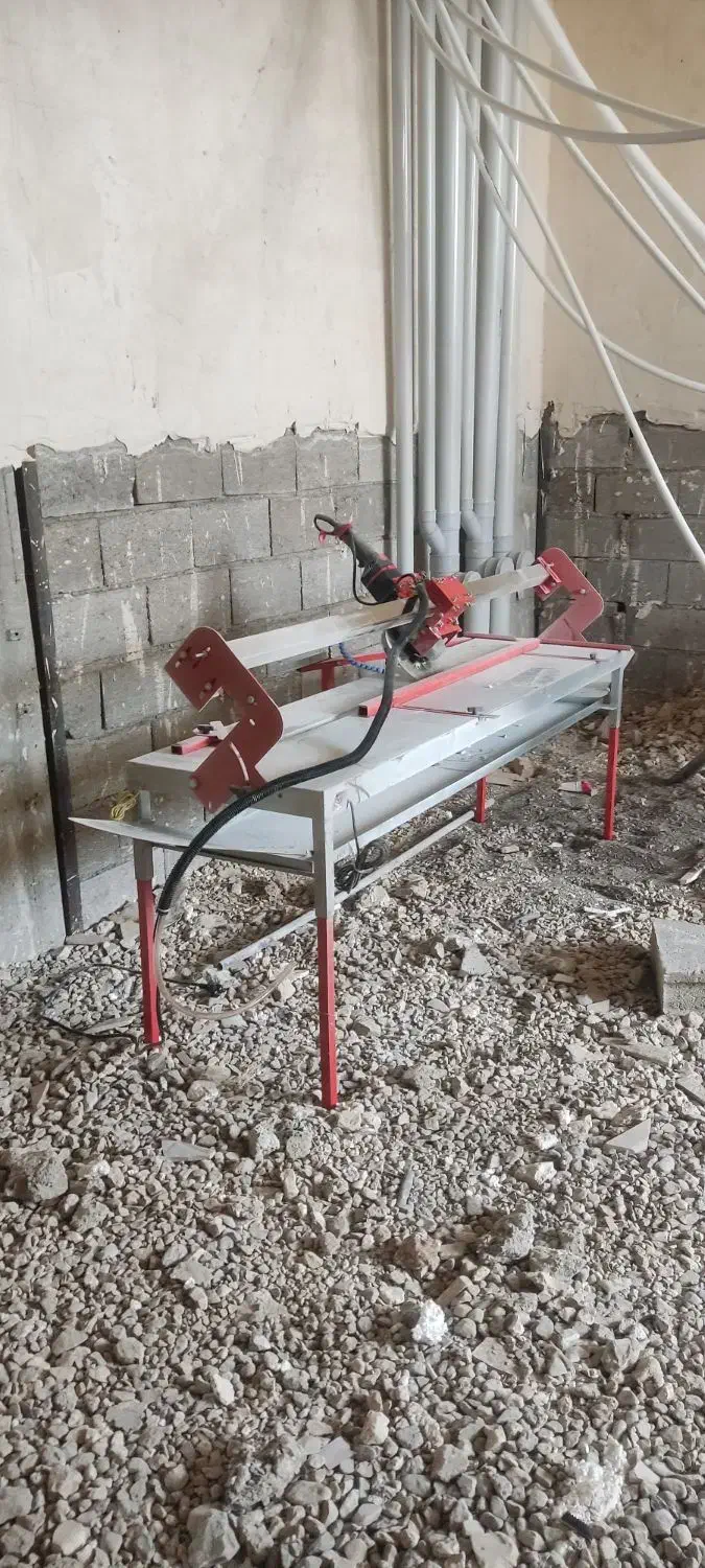 دستگاه برش سنگ سرامیک پرسلان|ابزارآلات|شوط, |دیوار