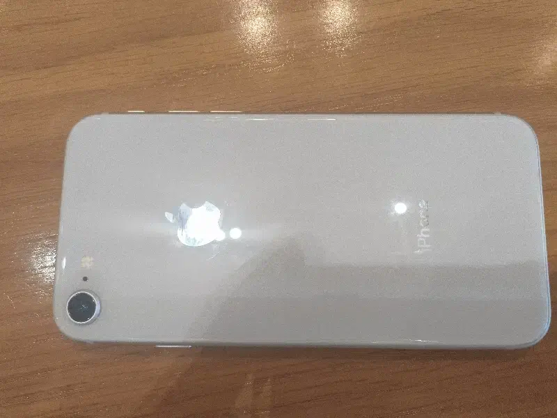 آیفون ۸ ۶۴ گیگ|موبایل|تهران, دکتر هوشیار|دیوار