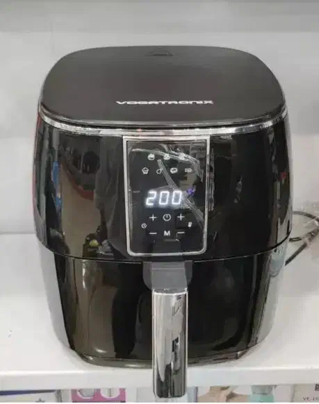 سرخ کن VOGATRONIX|اجاق گاز و لوازم برقی پخت‌وپز|بندرعباس, |دیوار