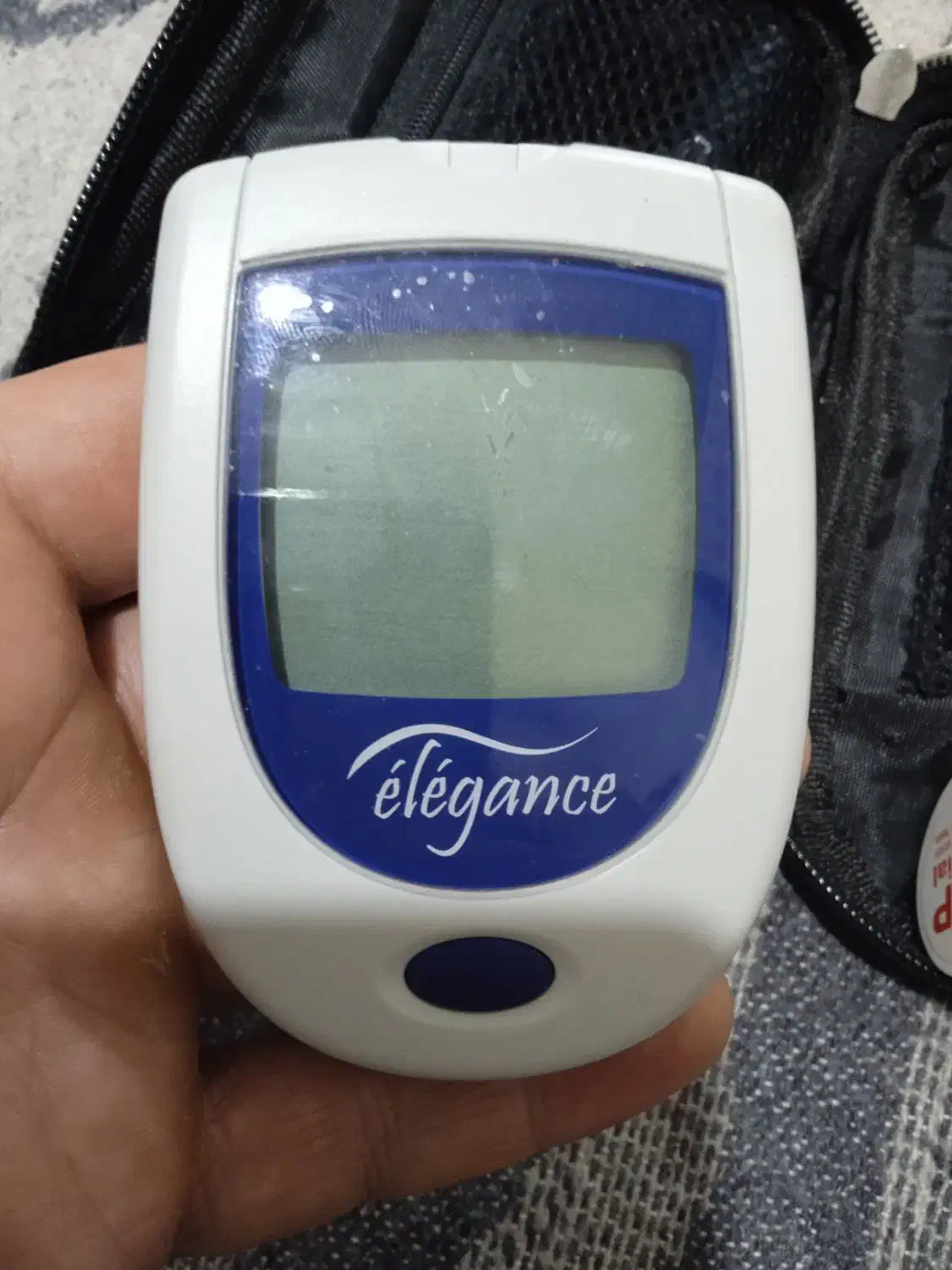 دستگاه قند خون المانی|آرایشی، بهداشتی، درمانی|مرند, |دیوار