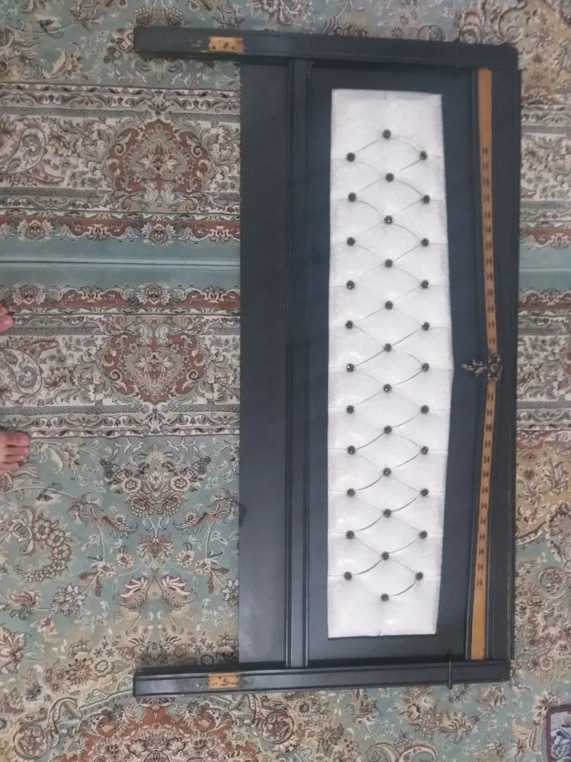 تخت خواب دو نفره|تخت و سرویس خواب|بندر گناوه, |دیوار