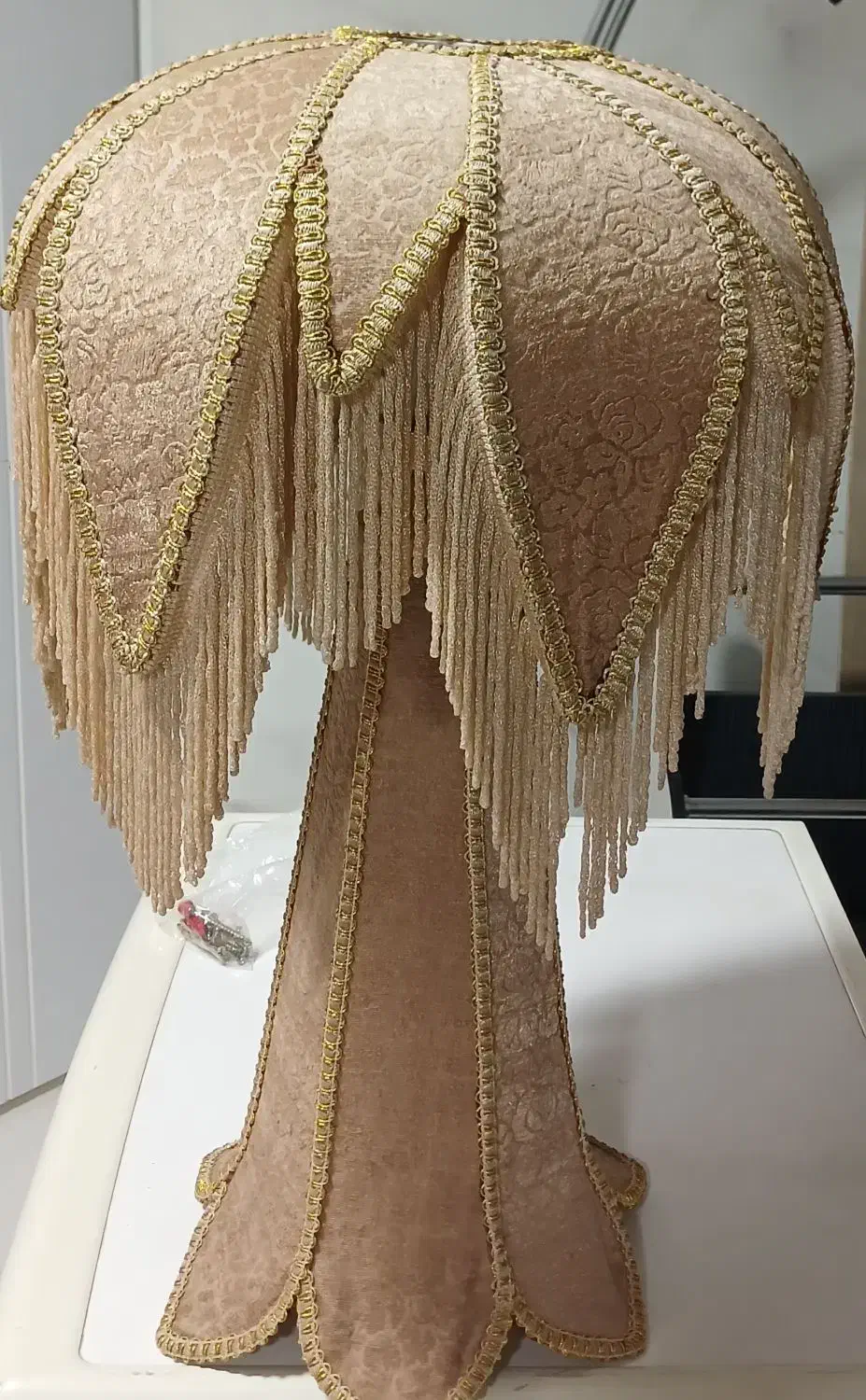 آباژور|چراغ خواب و آباژور|لنجان, |دیوار