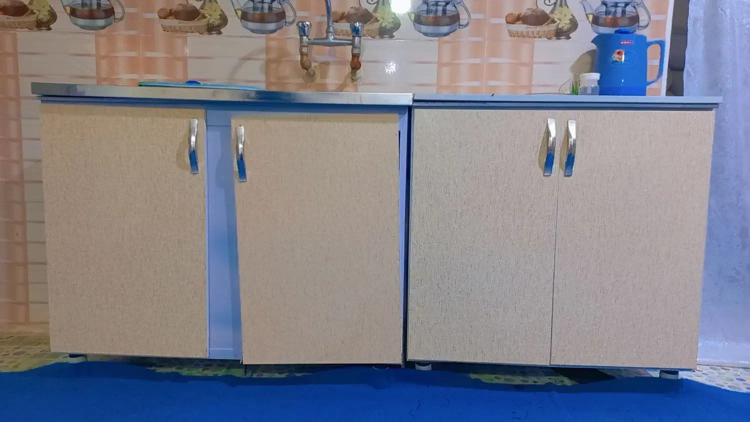 کابینت نو و سالم هستن|عمده‌فروشی|رامشیر, |دیوار