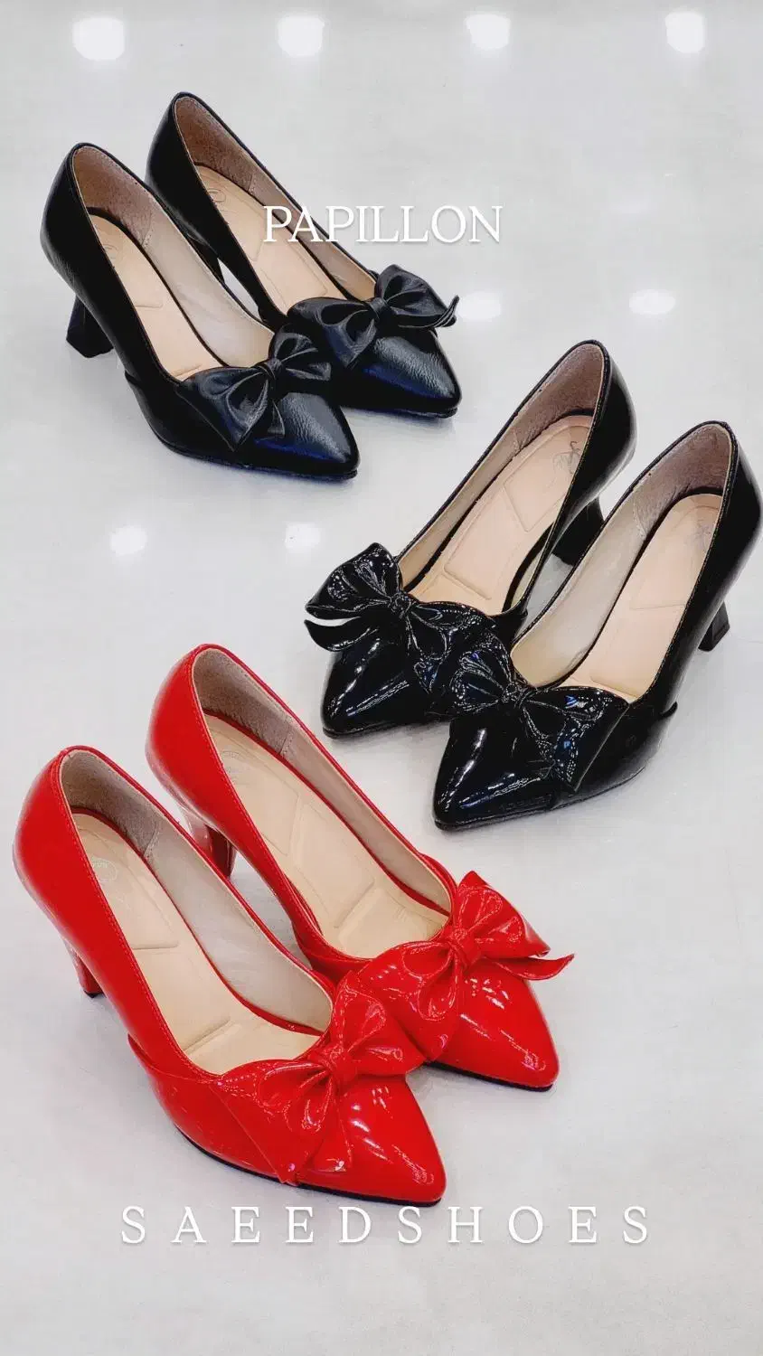 مدلPAPILLON|کیف، کفش، کمربند|قم, باغ شریفی|دیوار