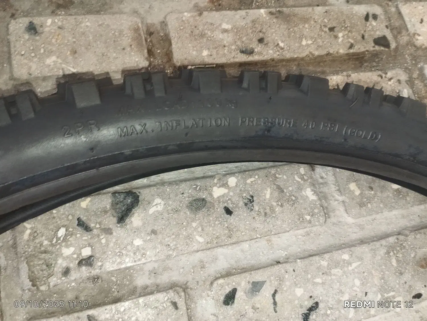 لاستیک دوچرخه|دوچرخه، اسکیت، اسکوتر|کامیاران, |دیوار