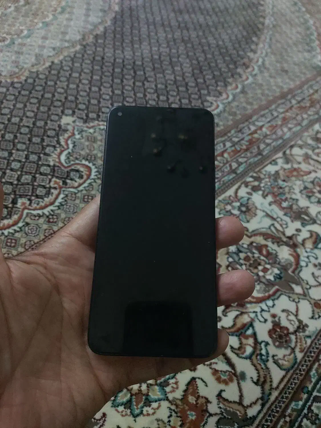 گوشی هواوی انر 50لایت رم 8 حافظه 128|موبایل|زاهدان, |دیوار