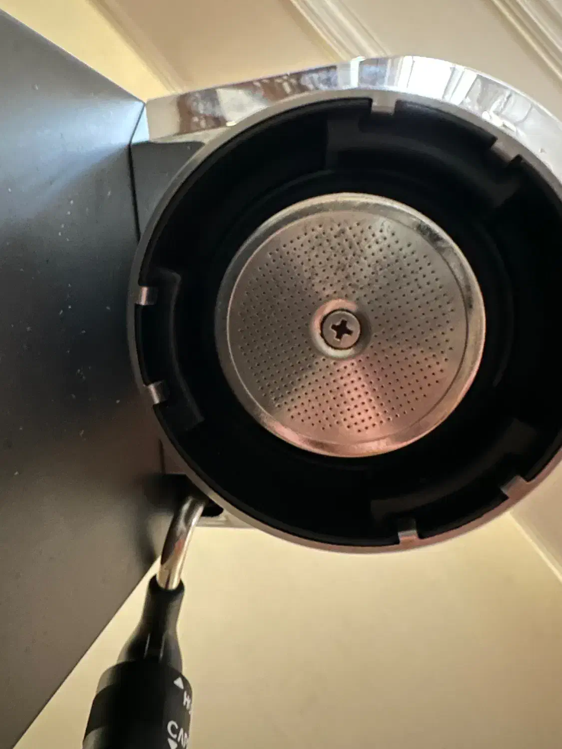 اسپرسوساز دلونگی مدل EC685|سماور، چایساز، قهوهساز|کرمان, |دیوار