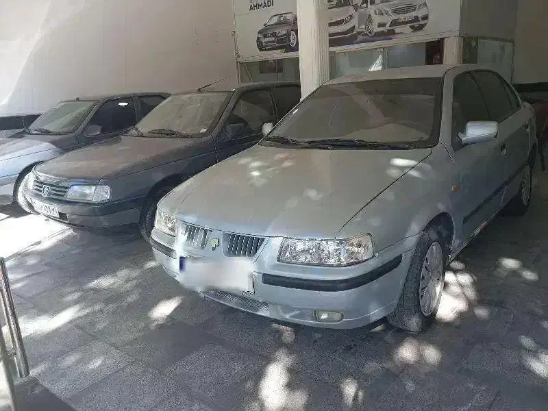 نصف نقد مابقی وام بانکی18ماه به بالا|خودرو سواری و وانت|خرمآباد, |دیوار