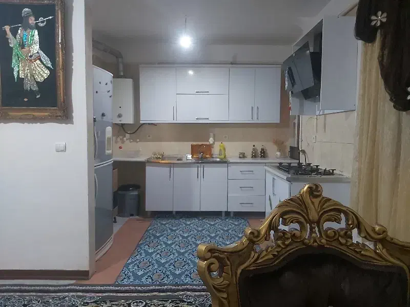 اجاره سوییت آپارتمان vip|اجارهٔ کوتاه‌مدت آپارتمان و سوئیت|ملارد, |دیوار