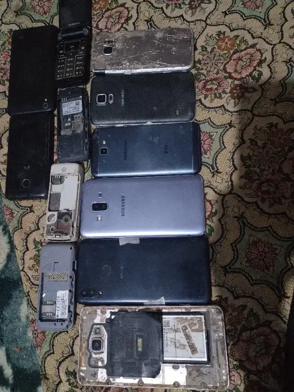 گوشی|موبایل|گرگان, |دیوار