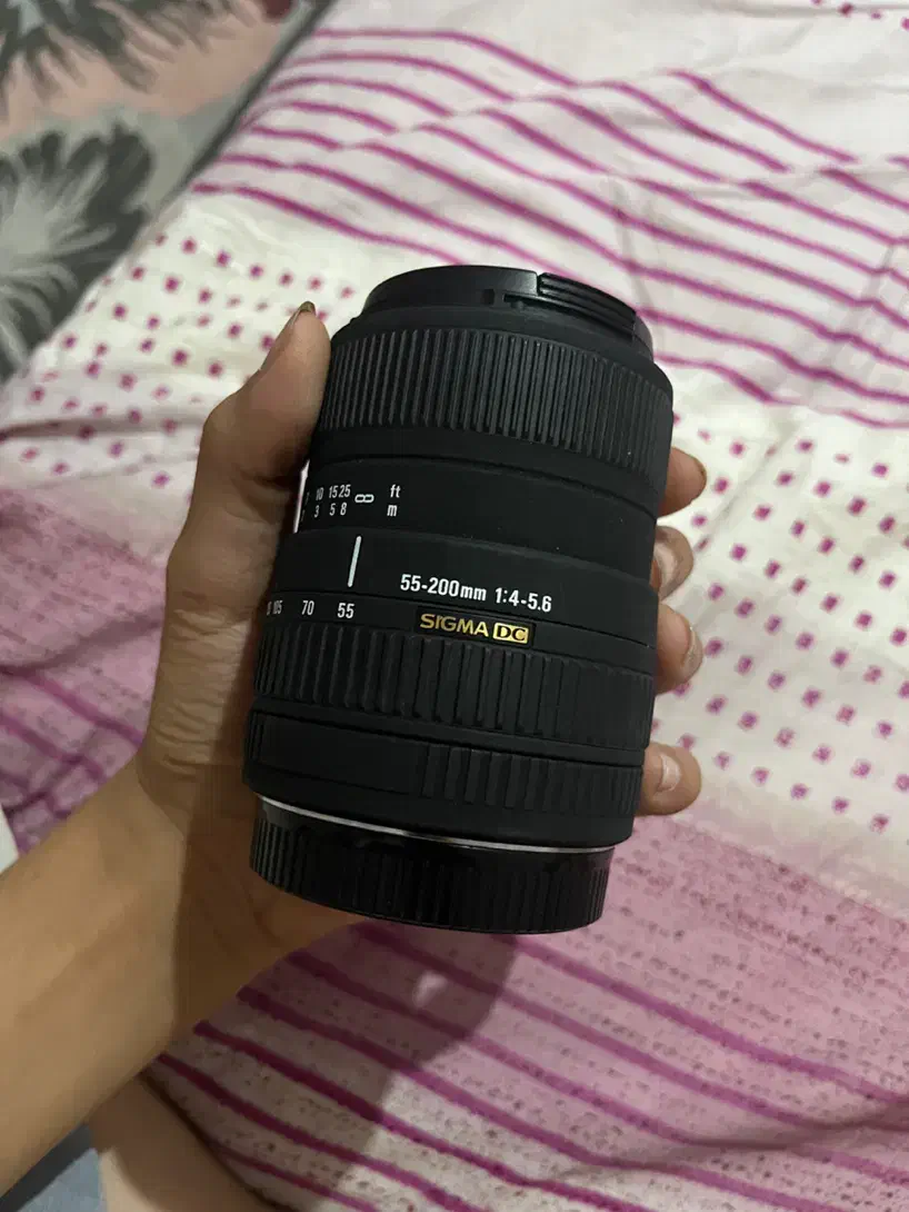 لنز دوربین|دوربین عکاسی و فیلم‌برداری|سبزوار, پاسداران|دیوار