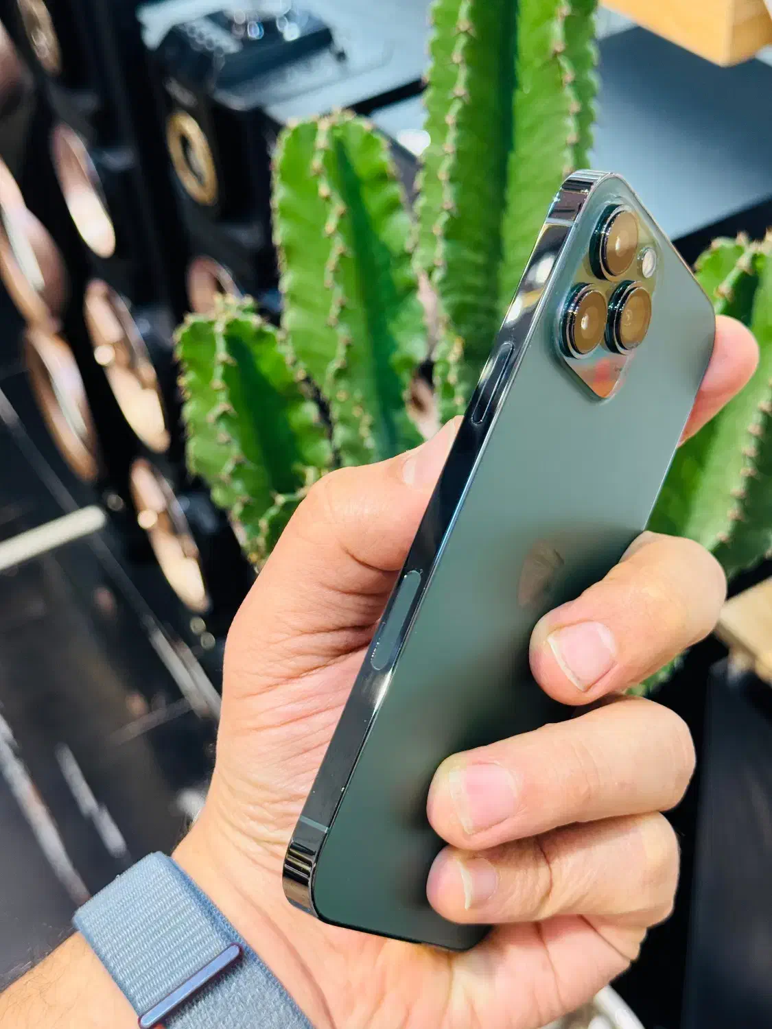 13پرومکس128گیگ مشابه نو (بازنشستگان تامین اجتماعی)|موبایل|شهریار, شهریار|دیوار