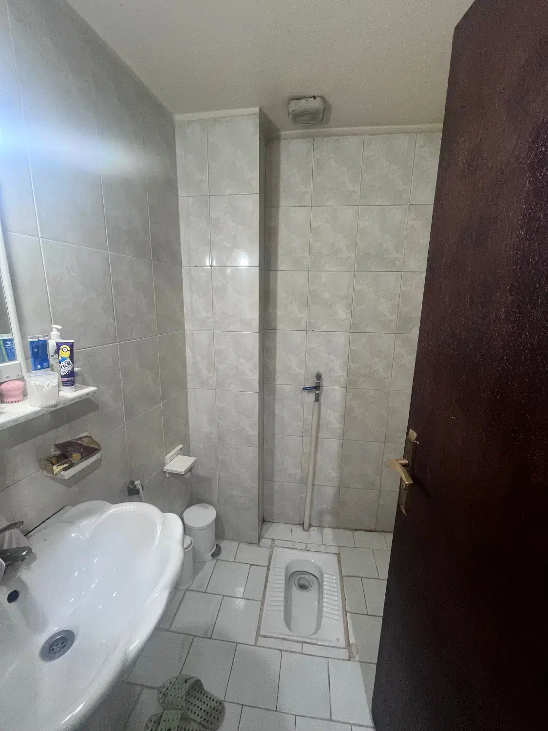 اجاره اپارتمانشهرزیبا ۸۵متر ۲خواب با پارکینگ