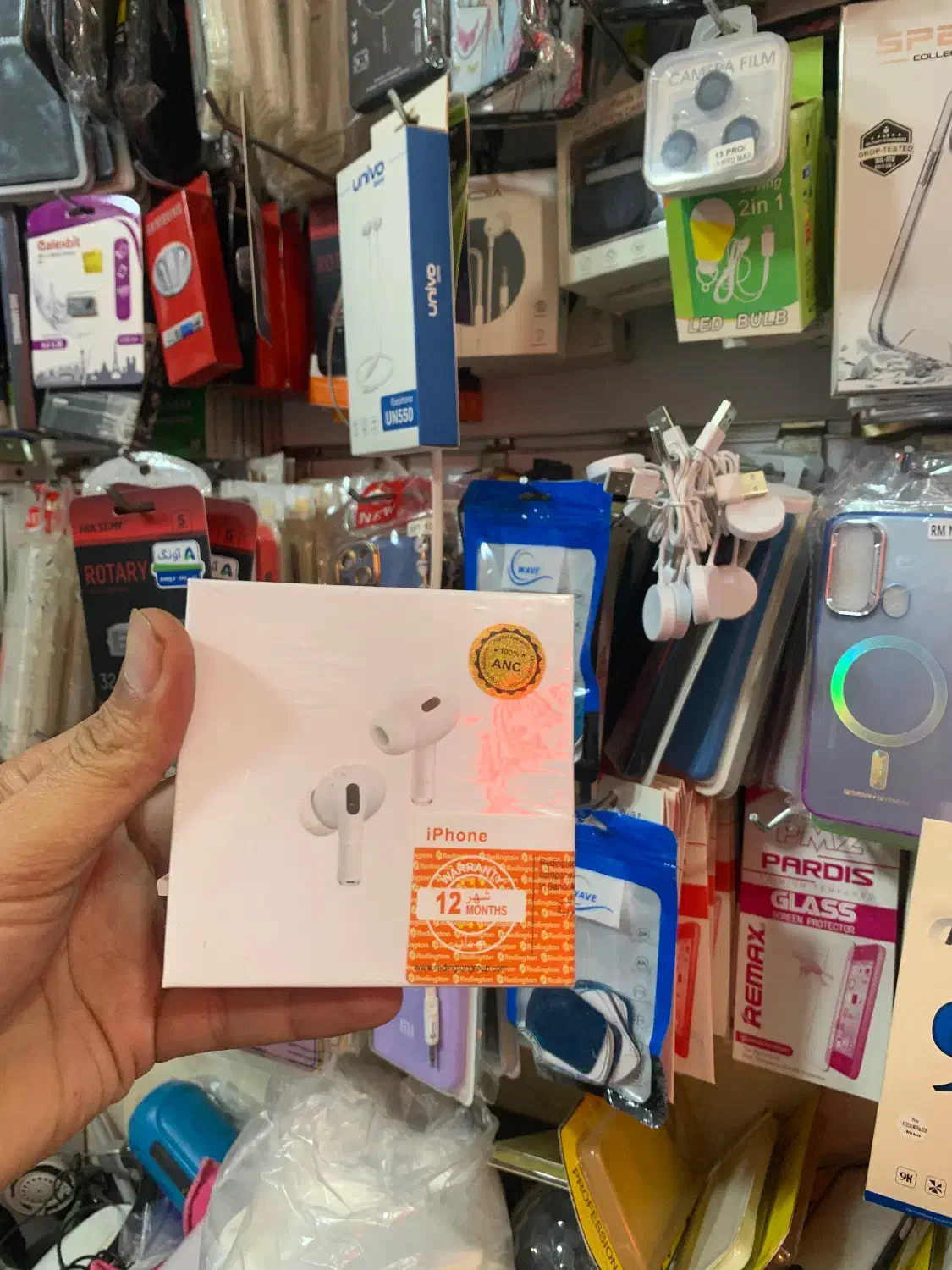 لوازم جانبی موبایل|لوازم جانبی موبایل و تبلت|زنجان, |دیوار