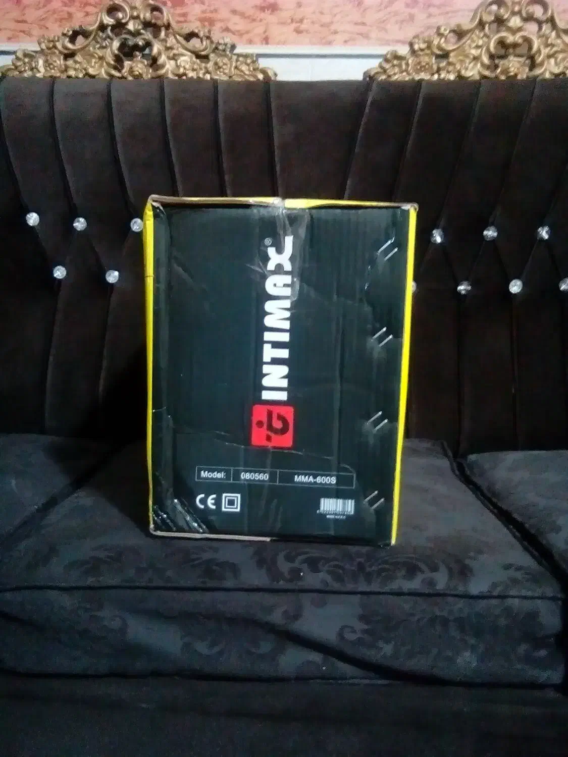 فروش موتور جوش|ابزارآلات|بندر ماهشهر, |دیوار