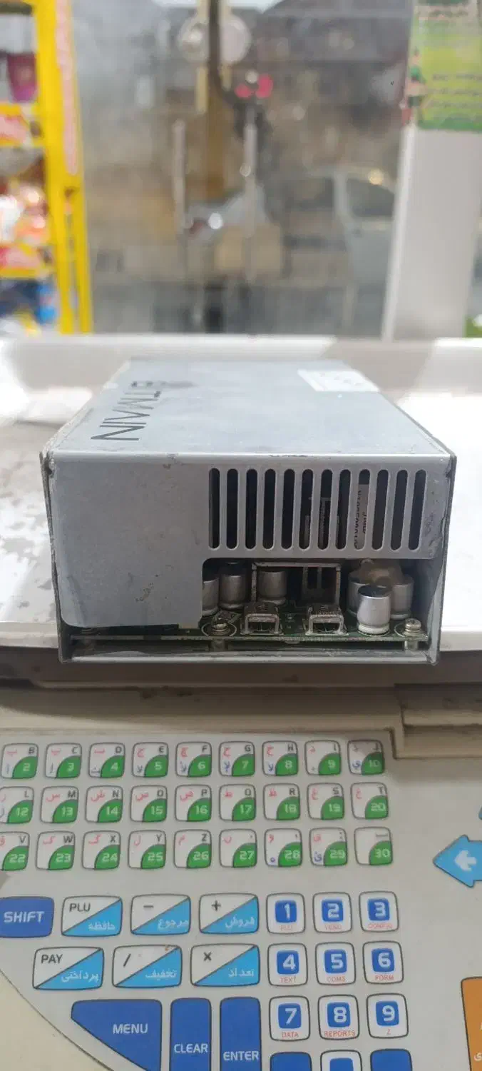 پاور ماینر بیت ماین|قطعات و لوازم جانبی رایانه|سیرجان, |دیوار