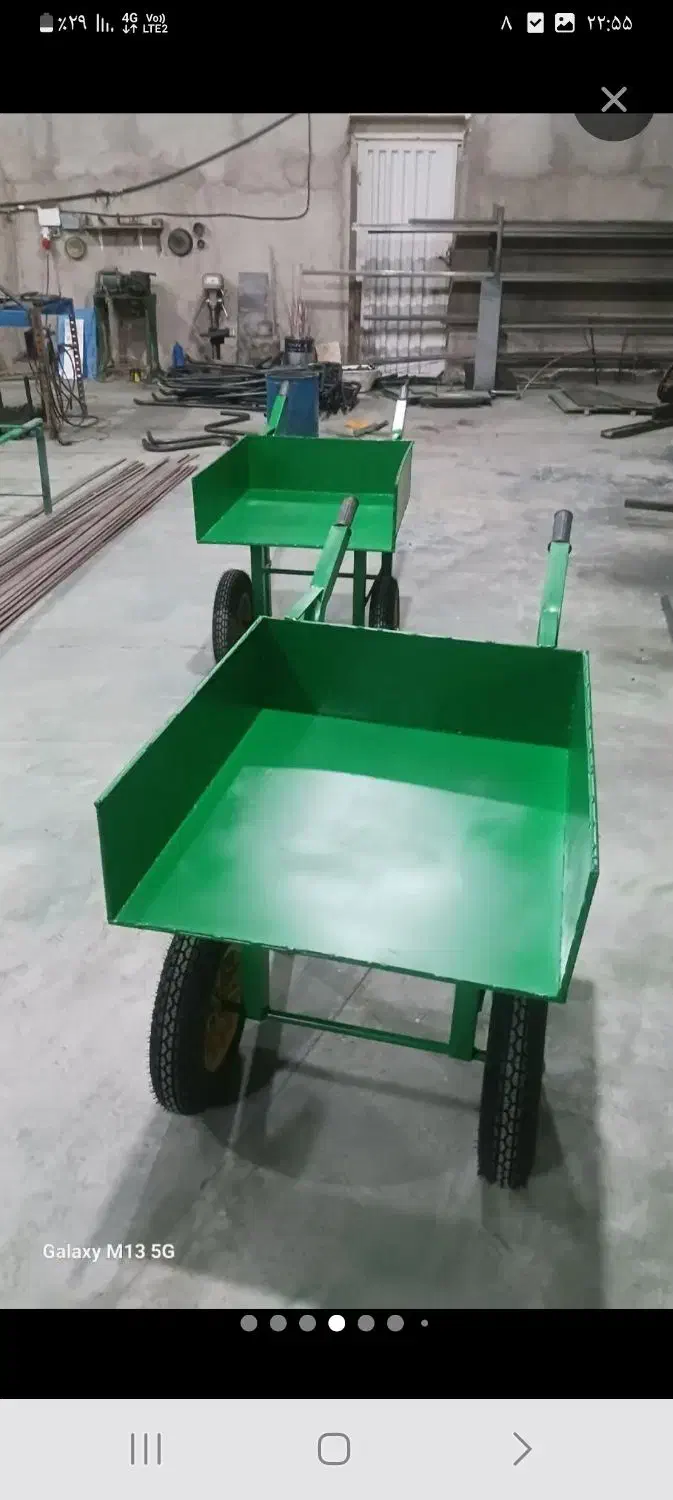 وسایل کامل بلوک زنی|ماشین‌آلات صنعتی|اهر, |دیوار