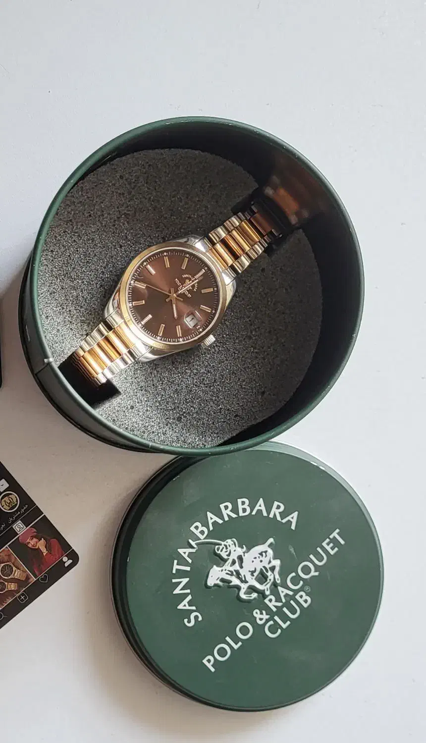 ساعت زنانه polo|ساعت|پول, |دیوار