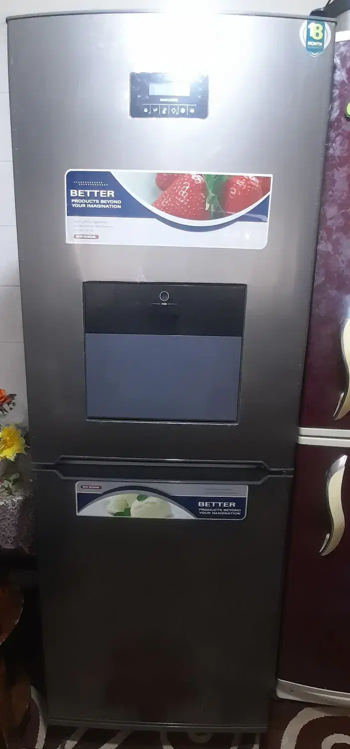 یخچال فریزر|یخچال و فریزر|لواسان, |دیوار