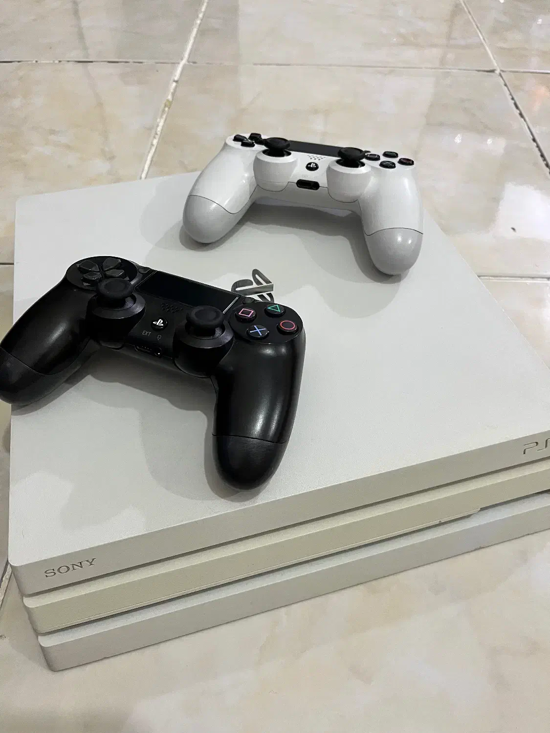 PS4|کنسول، بازی ویدئویی و آنلاین|سهند, |دیوار