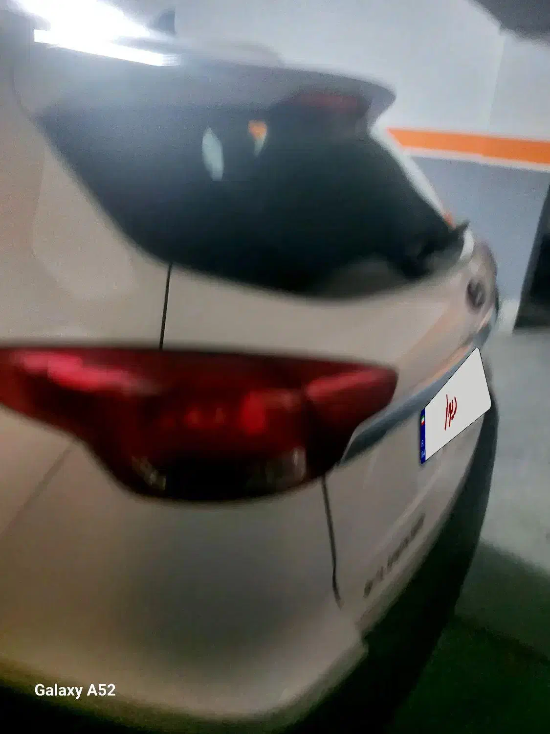 km SR3|خودرو سواری و وانت|تهران, شهرک مخابرات|دیوار