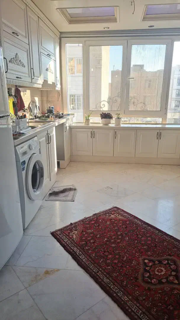 اپارتمان تک واحدی ۸۲ متری|فروش آپارتمان|تهران, قنات‌کوثر|دیوار