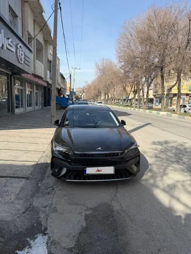 Kmcj7|خودرو سواری و وانت|اصفهان, باغ زرشک|دیوار