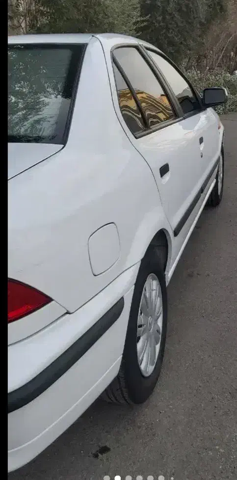 سمند ال ایکس دوگانه|خودرو سواری و وانت|مشهد, شهرک رازی (شهرک غرب)|دیوار