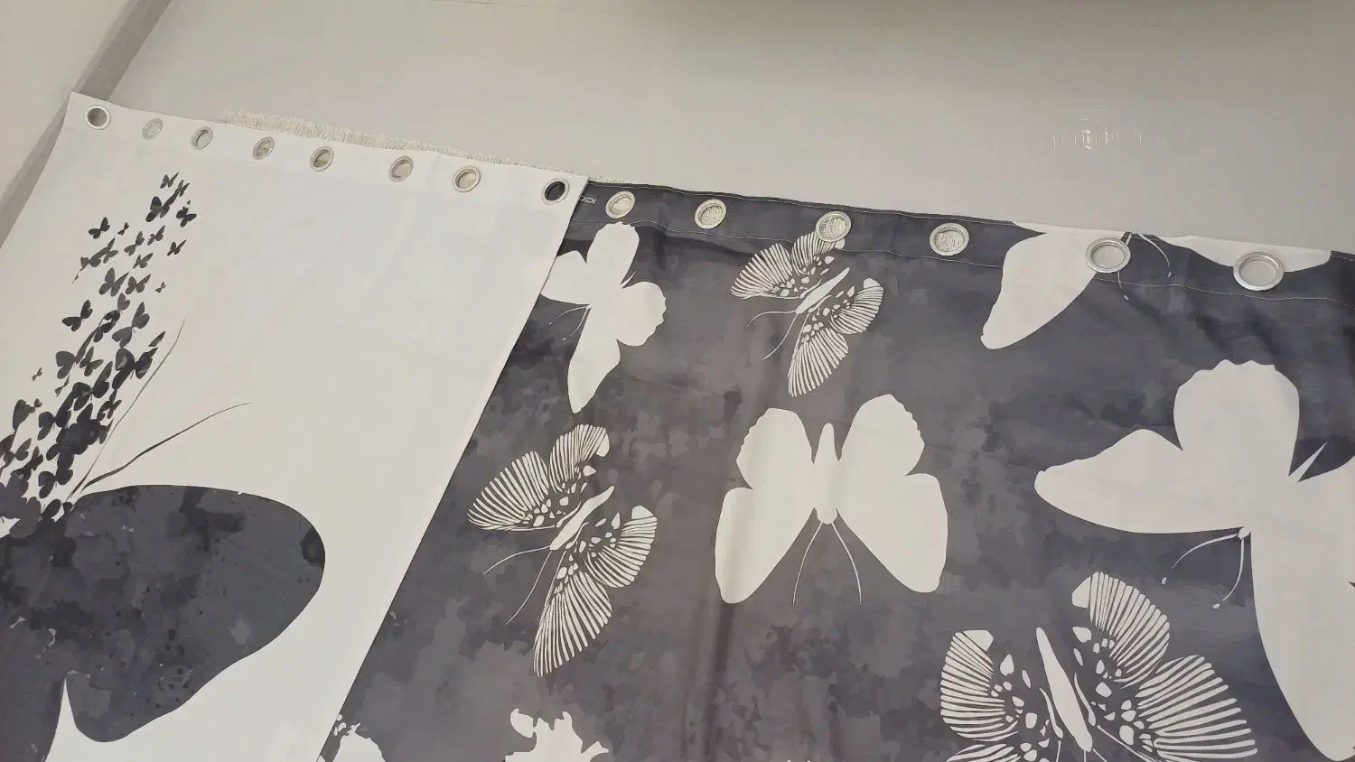 پرده چاپی|پرده، رانر، رومیزی|مشهد, آزادشهر|دیوار