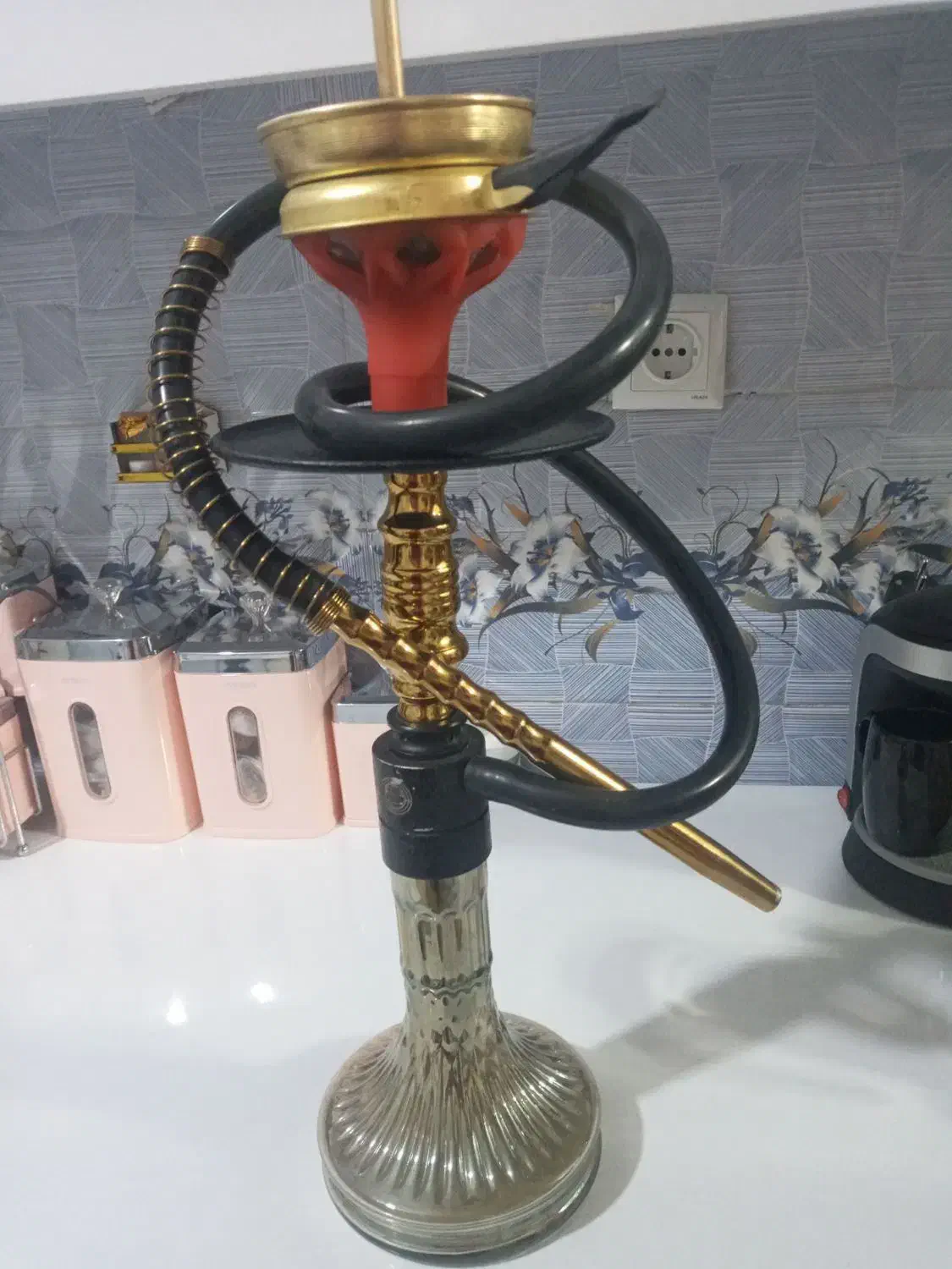 قلیان فروشی|صنایع دستی و سایر لوازم تزئینی|فردوس (خراسان), |دیوار