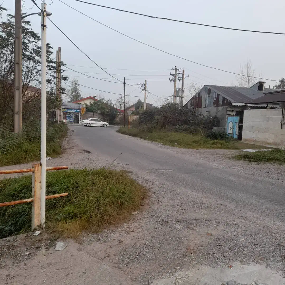 فروش ویلایی ۱۱۰ متری اول پاچکنار|فروش خانه و ویلا|رشت, حومه رشت|دیوار