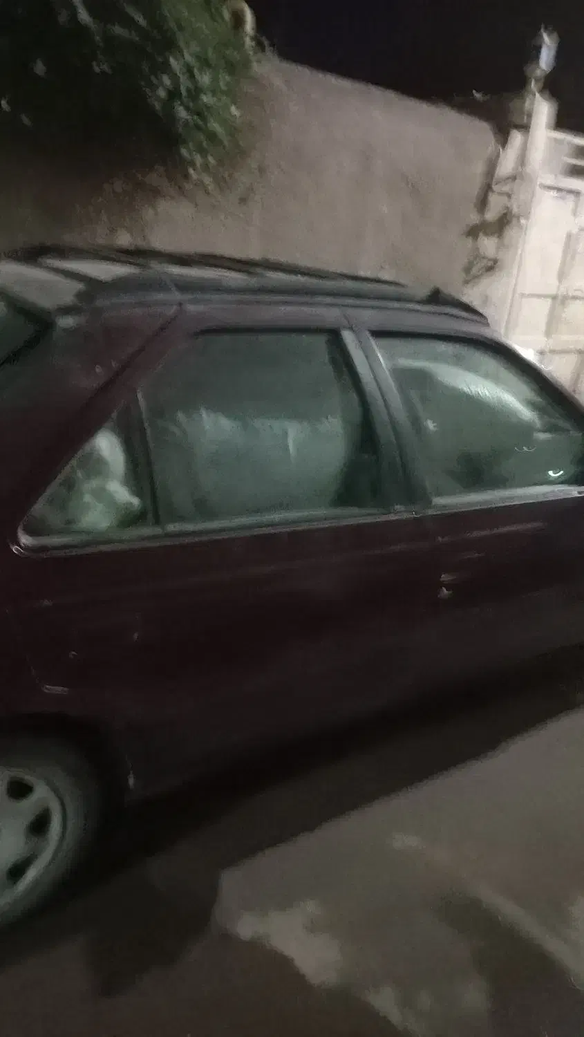 پژو ۴۰۵ مدل ۱۳۸۲|خودرو سواری و وانت|مشهد, مهدی آباد|دیوار