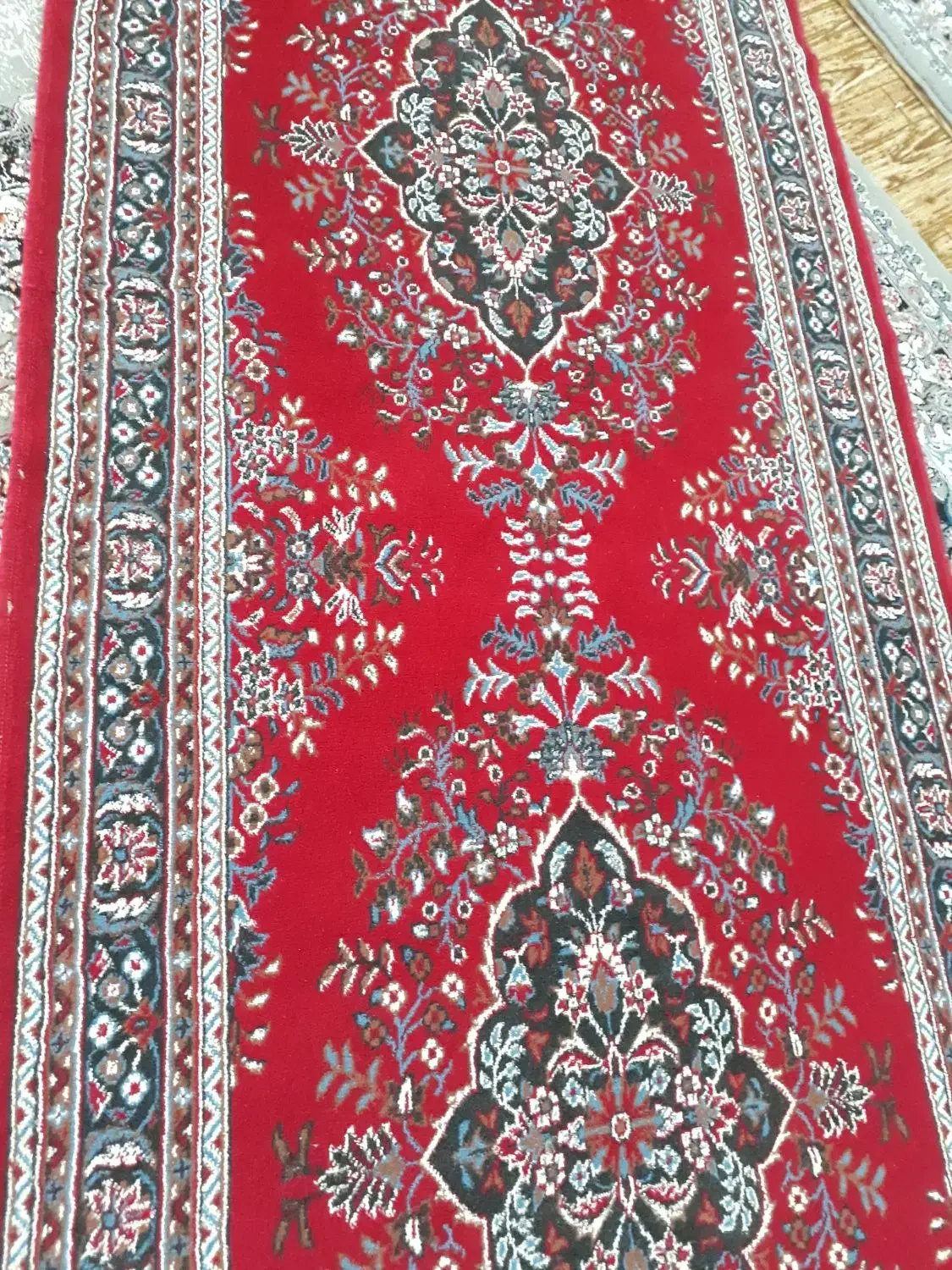 قالیچه بزرگ|فرش|اهواز, کیانشهر|دیوار