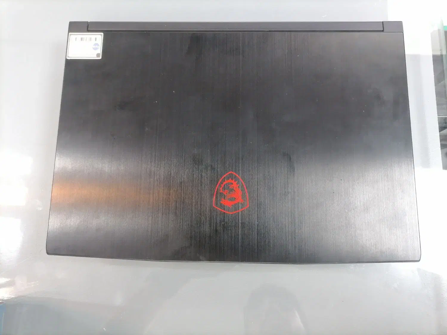 msi gf63 thin 1650mq|رایانه همراه|کرمان, |دیوار