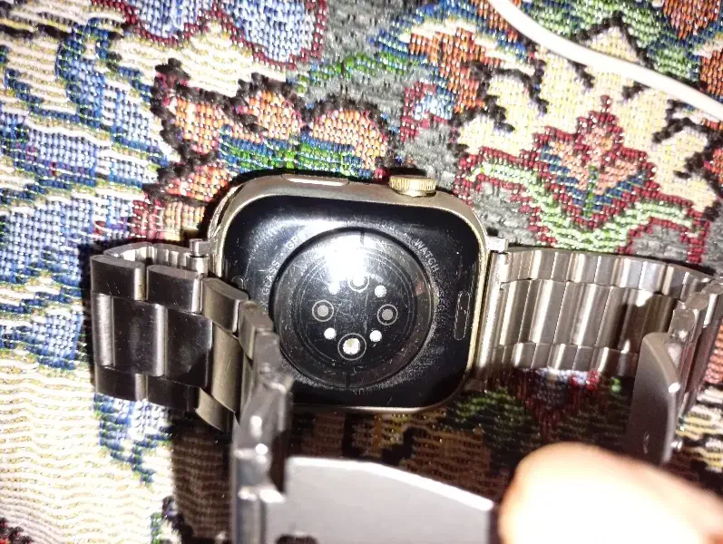 ساعت مچی هوشمند|ساعت|اشتهارد, |دیوار