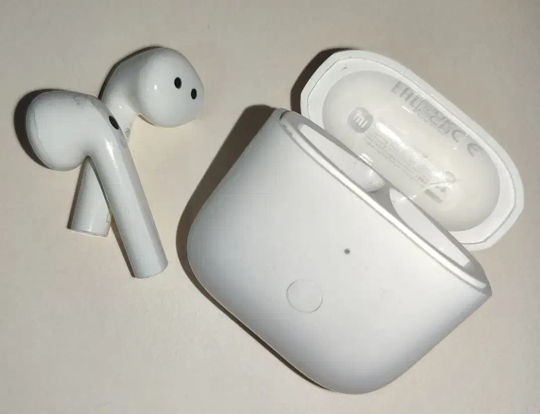 ایرپاد شیائومی مدل Redmi buds 3|لوازم جانبی موبایل و تبلت|پرند, فاز ۲|دیوار