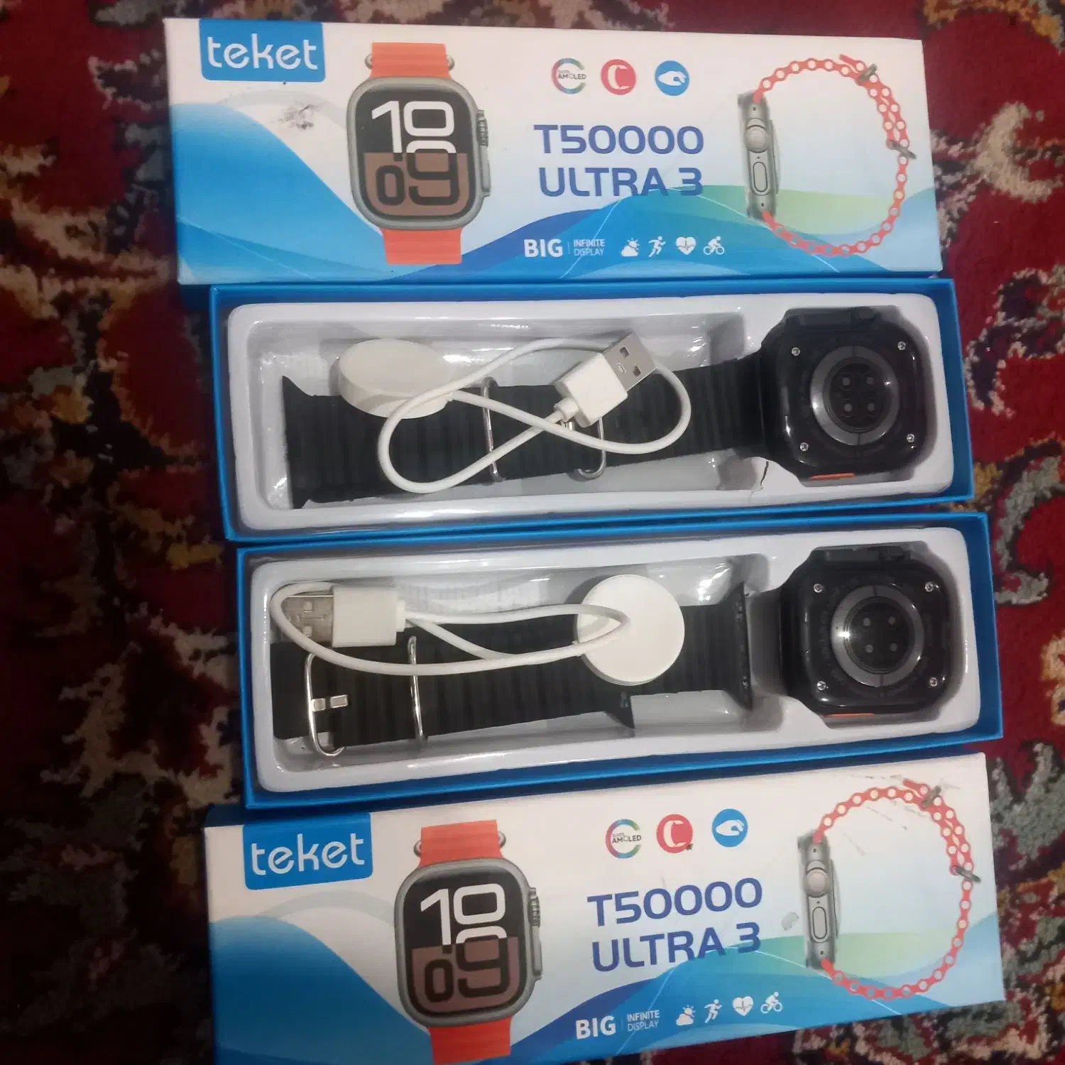 ساعت هوشمند|ساعت|اهواز, کوی مهدیس|دیوار