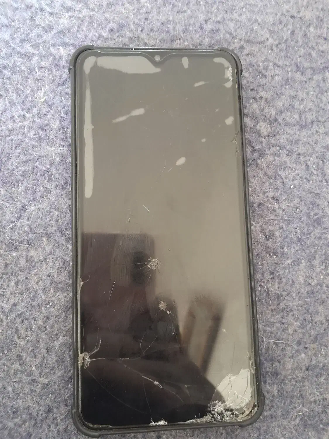 گوشی a02|موبایل|یزد, |دیوار