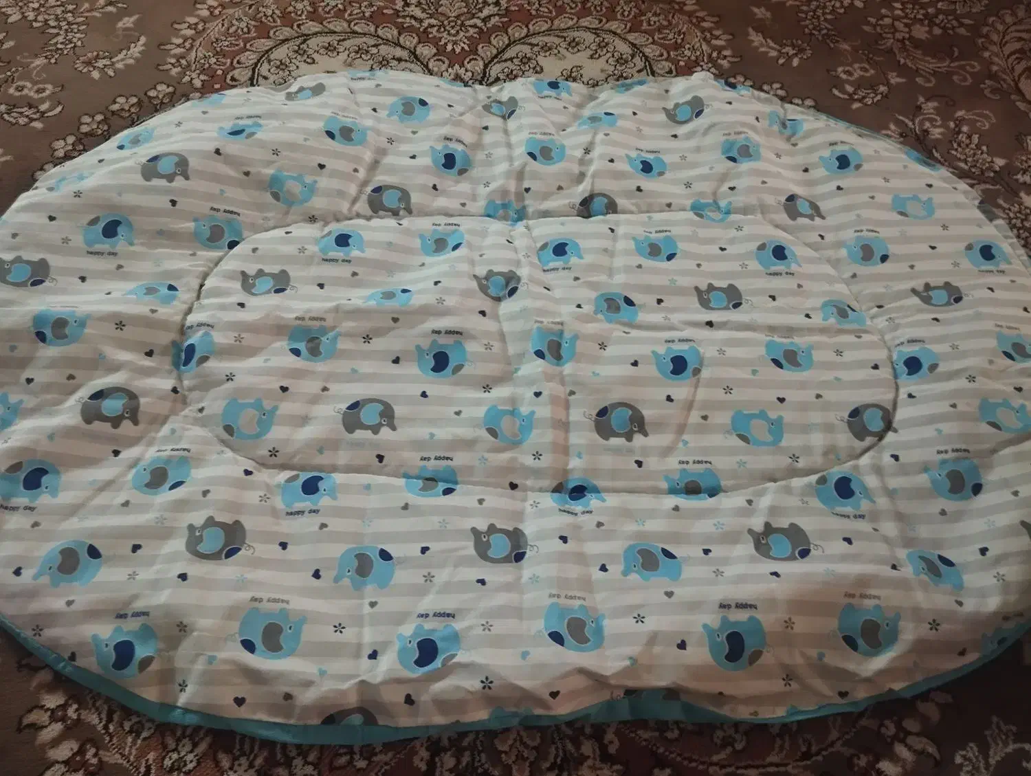 پشه بند کودک|اسباب و اثاث بچه|خرمدره, |دیوار