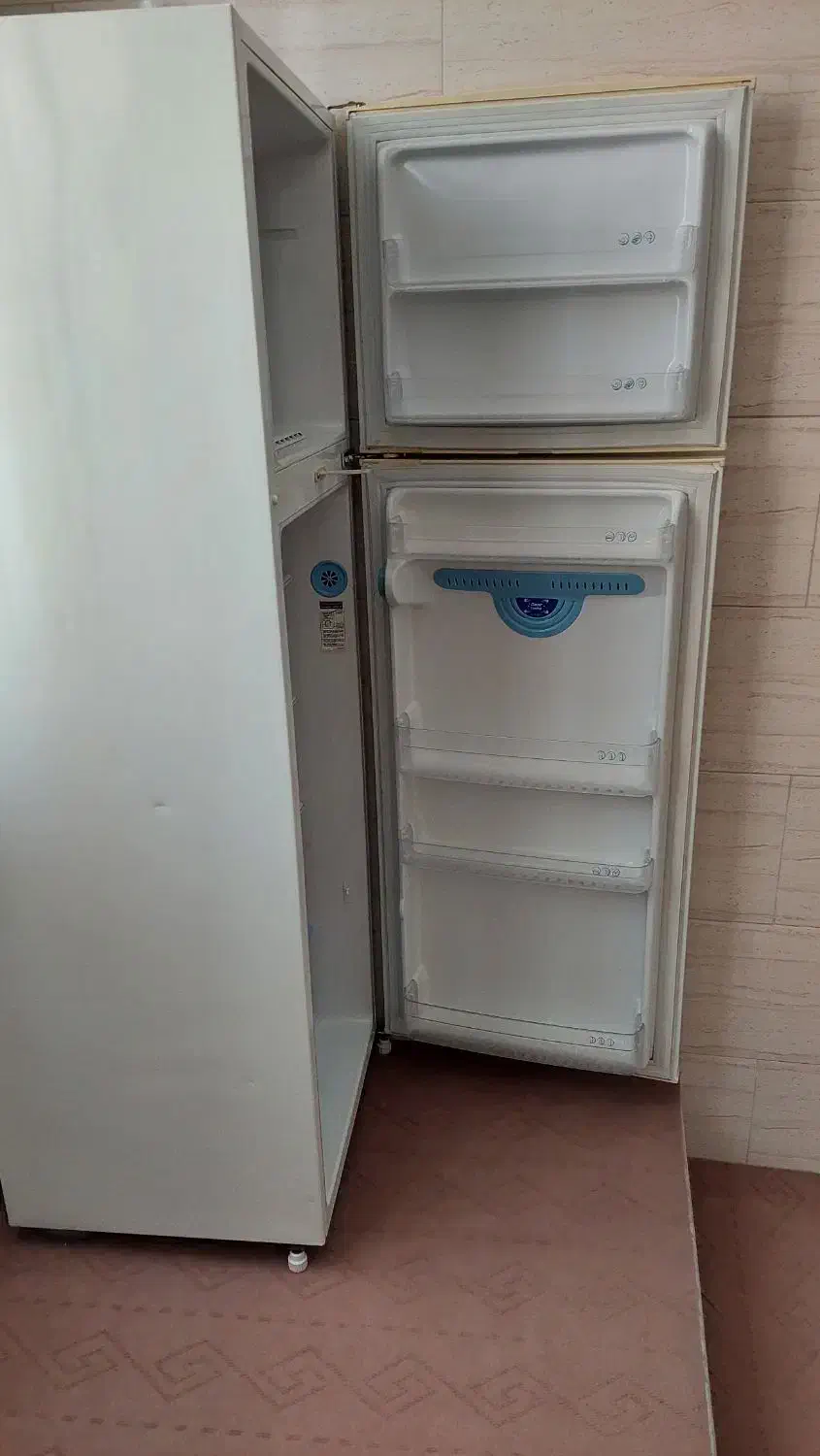 یخچال اصل کره ال جی|یخچال و فریزر|نظرآباد, رسالت|دیوار