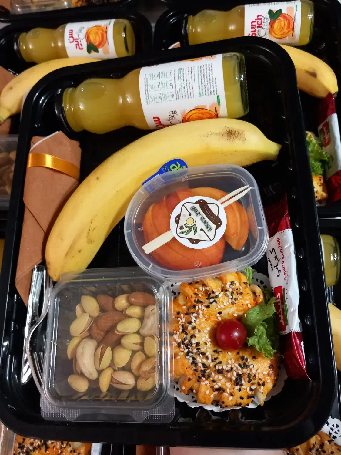 انواع پک مناسبتی،دفاعیه،تولد،افتتاحیه|خدمات پذیرایی، مراسم|تبریز, |دیوار