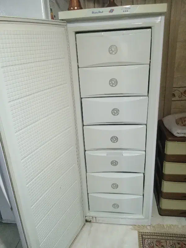 فریزر|یخچال و فریزر|رودهن, |دیوار