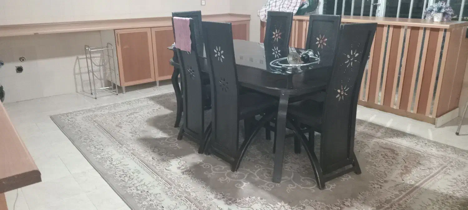 اجاره واحد ۱۴۰ متری شیک شیک و دلباز و مجزا|اجارهٔ کوتاهمدت آپارتمان و سوئیت|شاهینشهر, فردوسی|دیوار