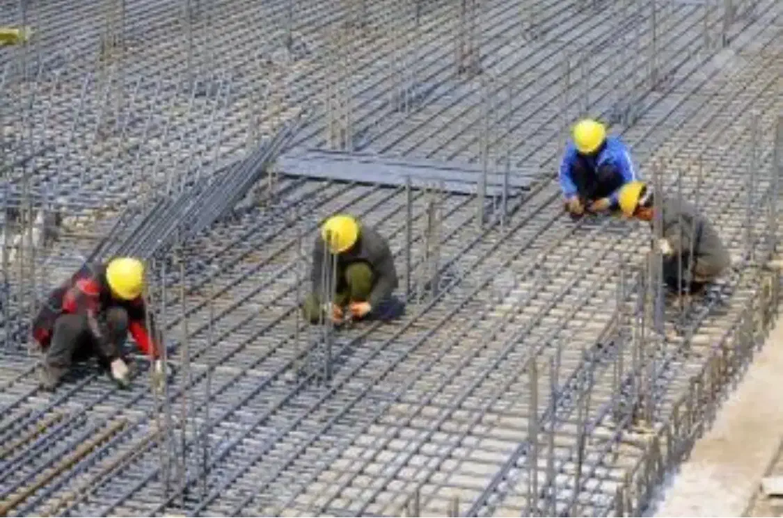 آرماتوربند روزمزد|استخدام معماری، عمران و ساختمانی|رشت, کوی مهر|دیوار