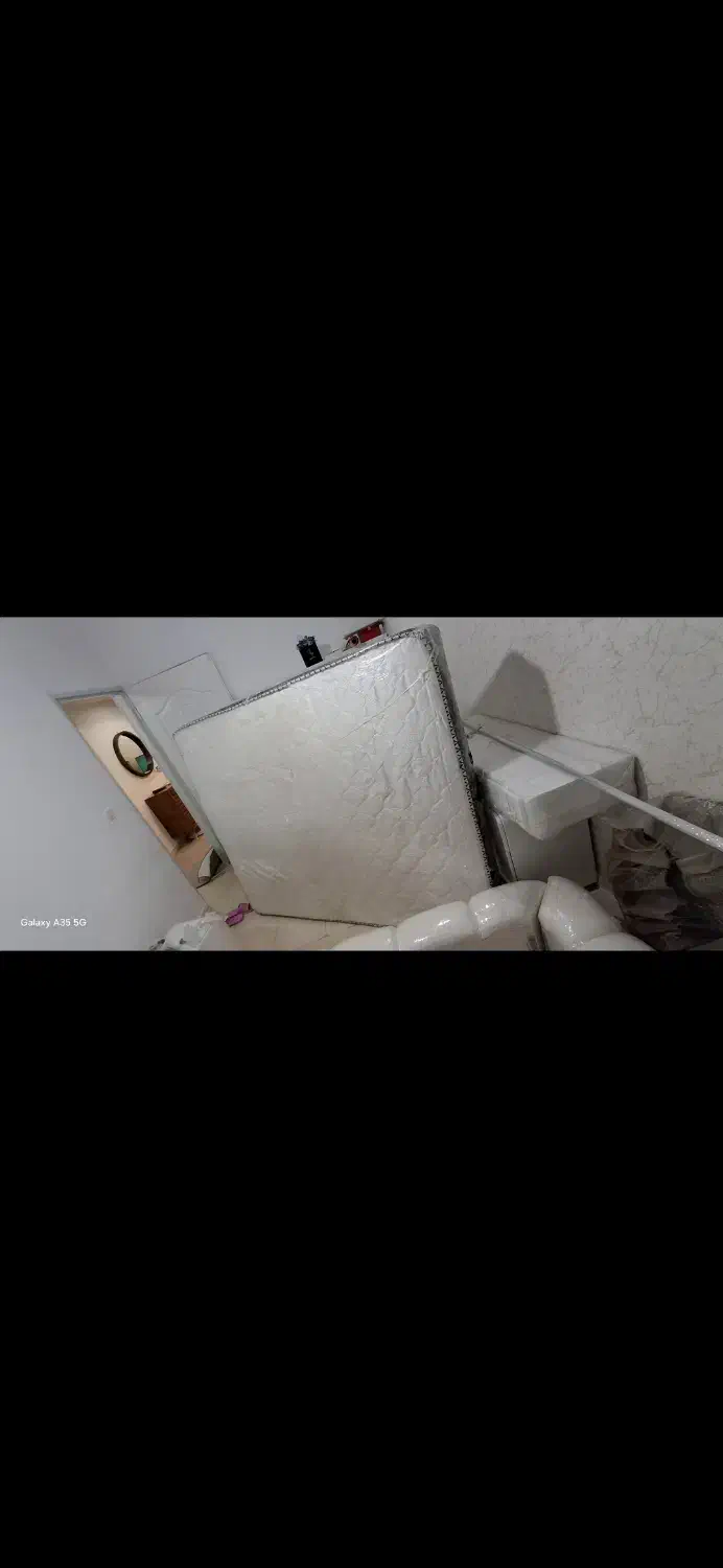 تشک خوش خواب|تشک تختخواب|کرمانشاه, |دیوار