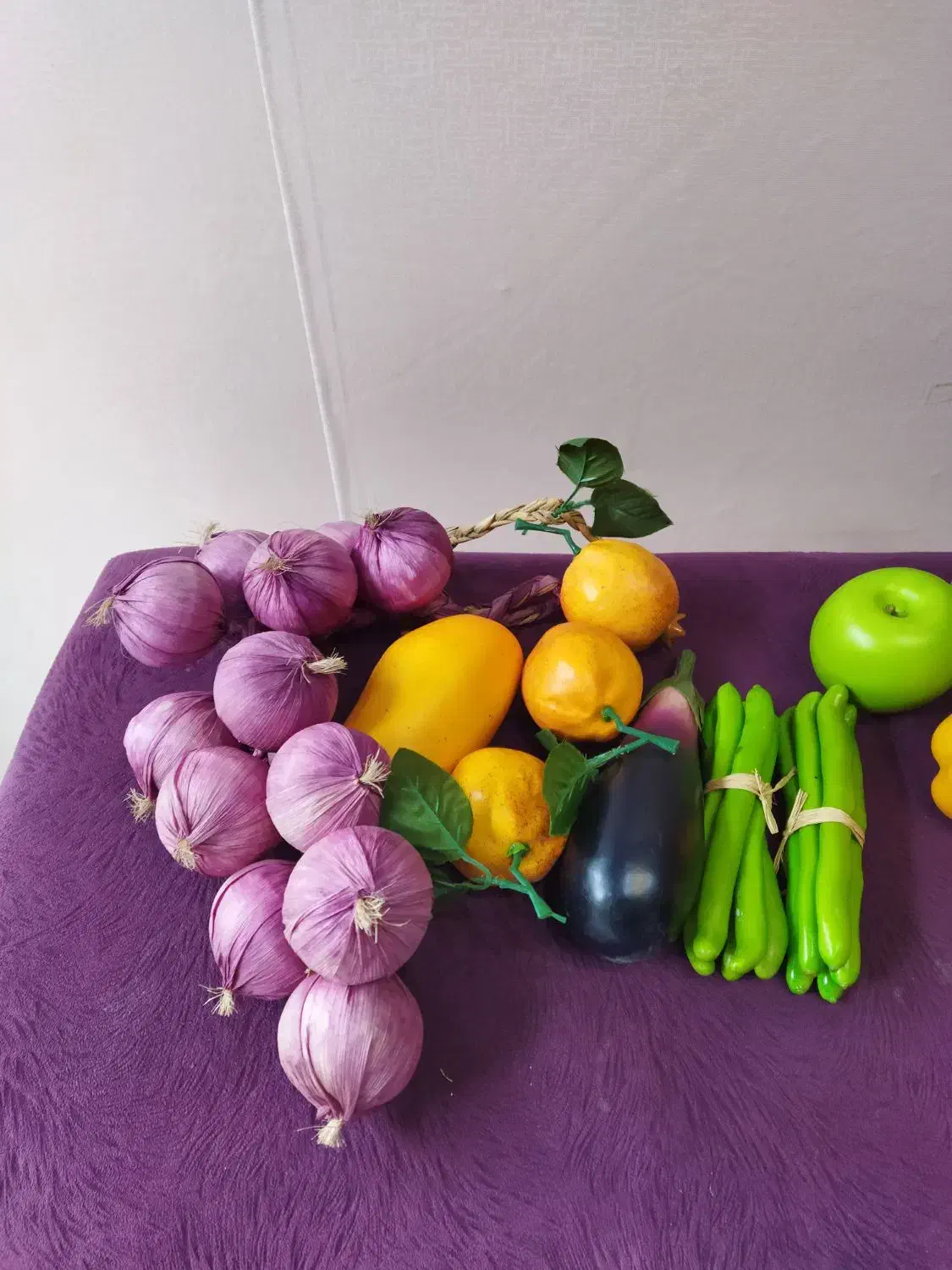 میوه مصنوعی خارجی|گل مصنوعی|کرج, گلشهر|دیوار